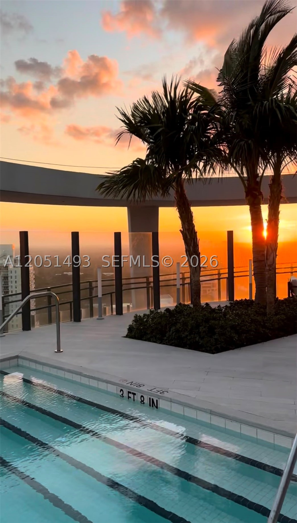 2831 S Bayshore Dr #501, Miami FL 33133
