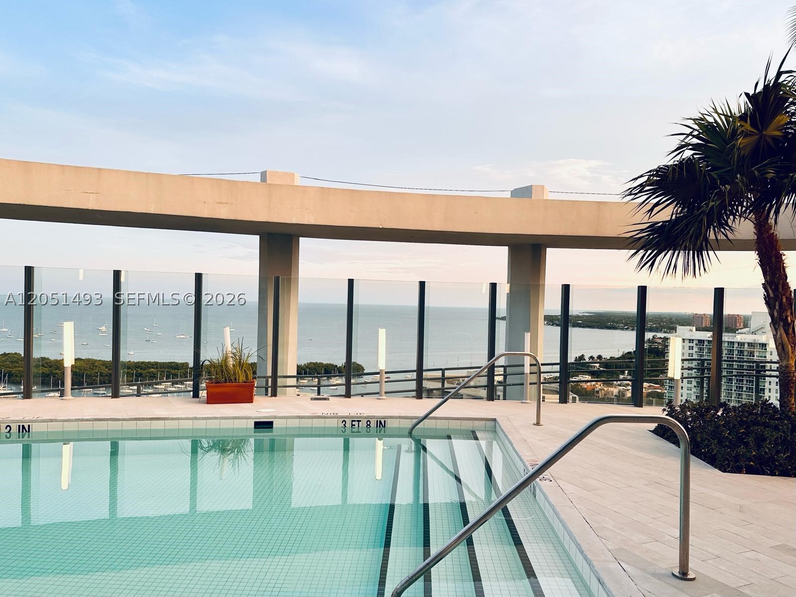 2831 S Bayshore Dr #501, Miami FL 33133