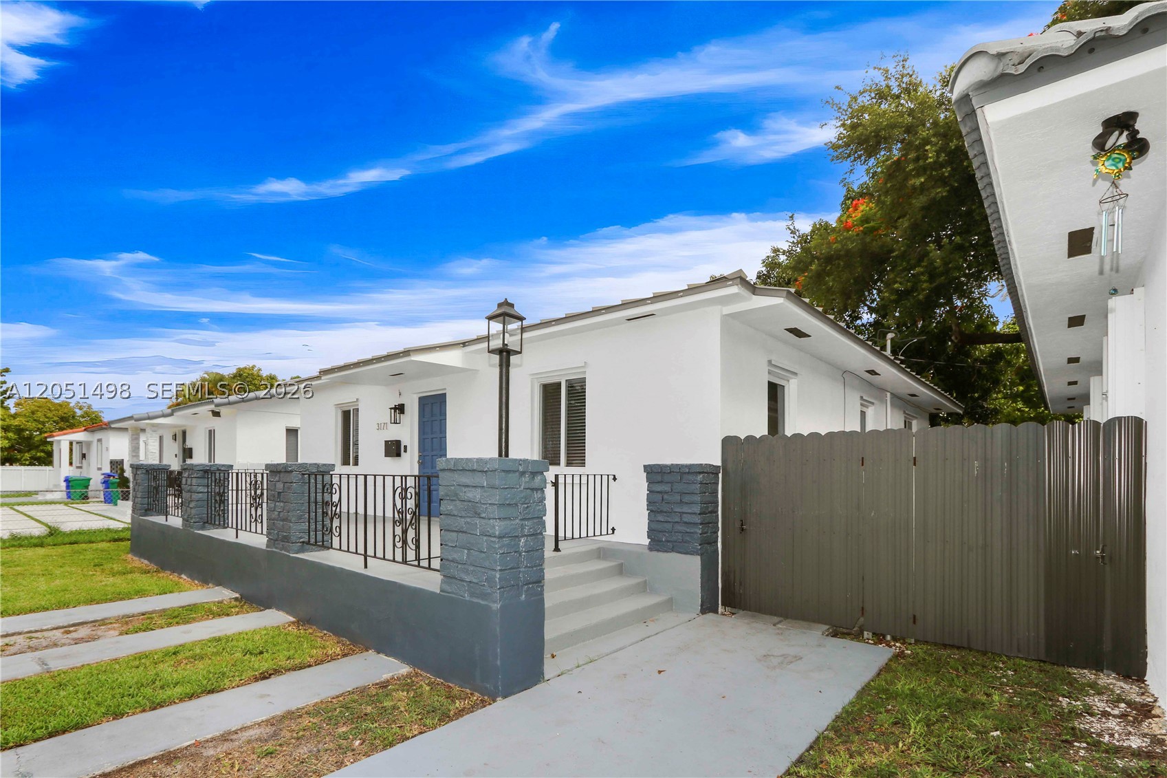 3171 NW 17th St, Miami FL 33125