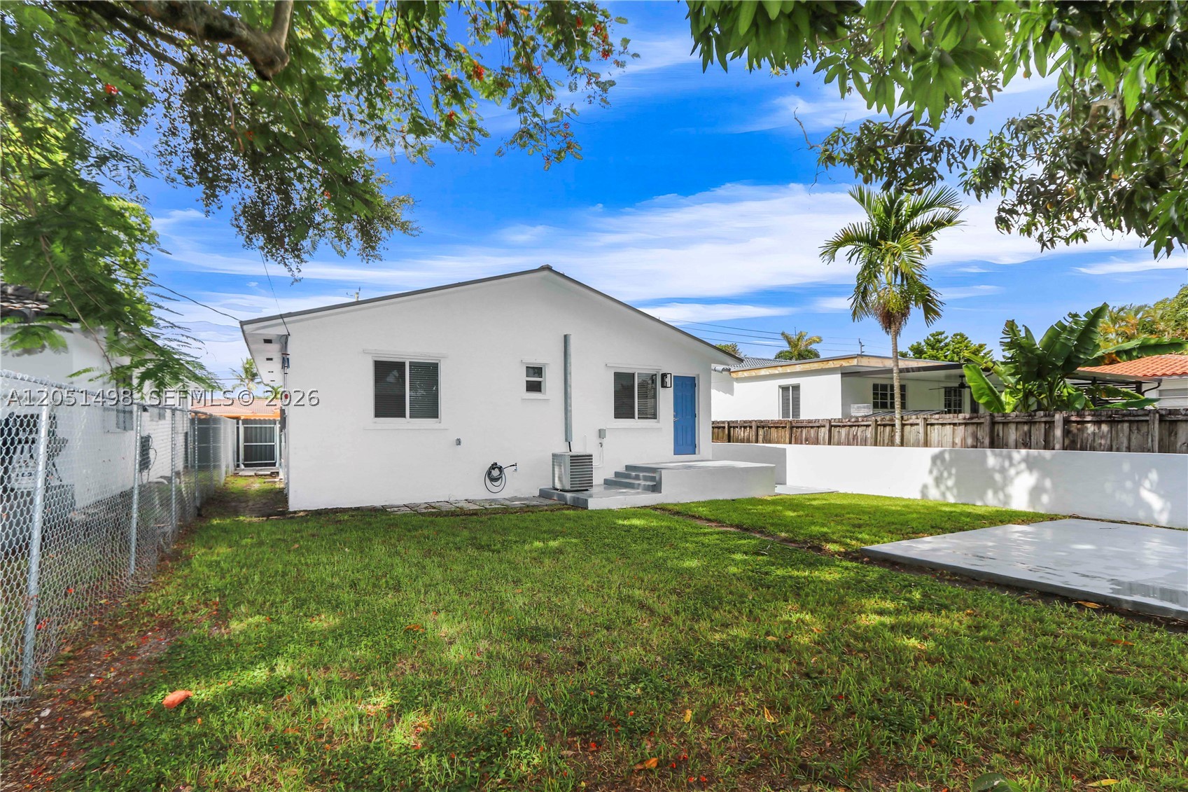 3171 NW 17th St, Miami FL 33125