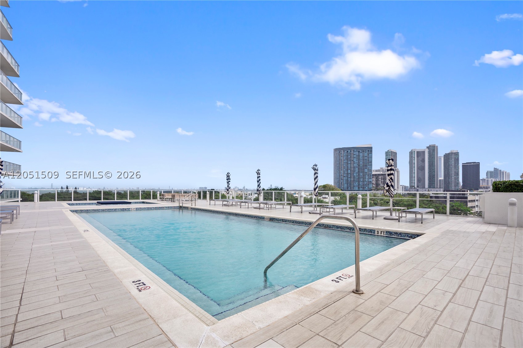 4250 Biscayne Blvd #1018, Miami FL 33137