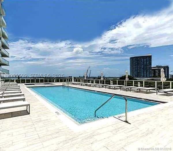 4250 Biscayne Blvd #1018, Miami FL 33137