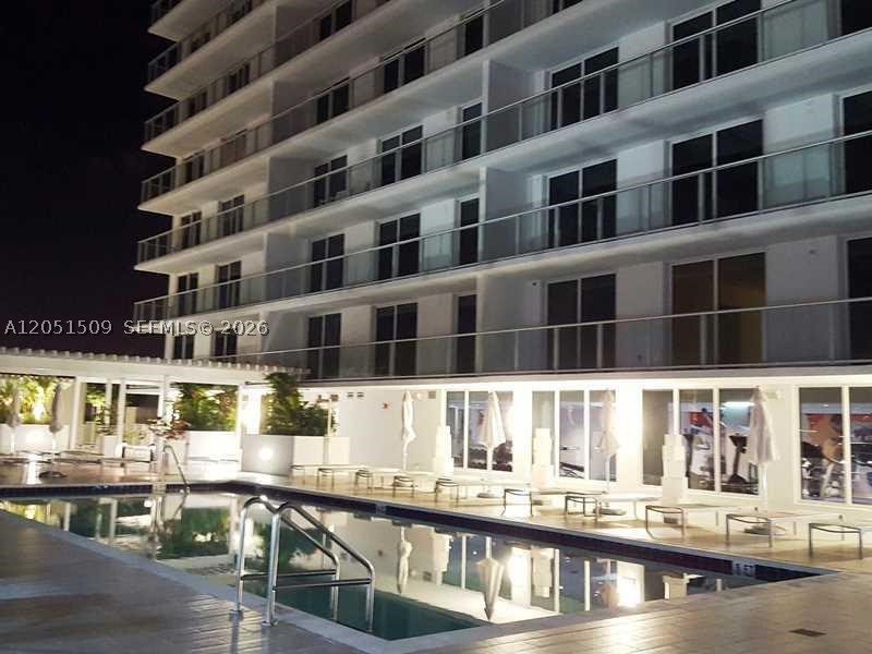 4250 Biscayne Blvd #1018, Miami FL 33137