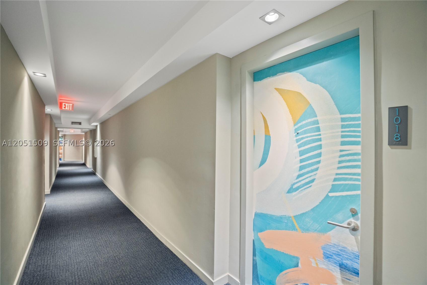 4250 Biscayne Blvd #1018, Miami FL 33137