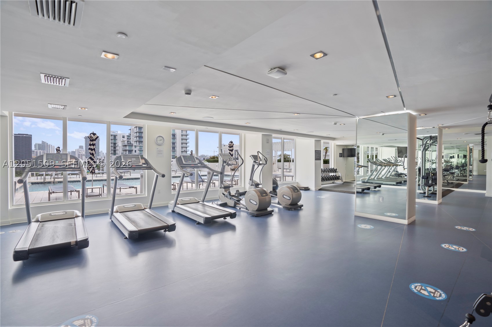 4250 Biscayne Blvd #1018, Miami FL 33137