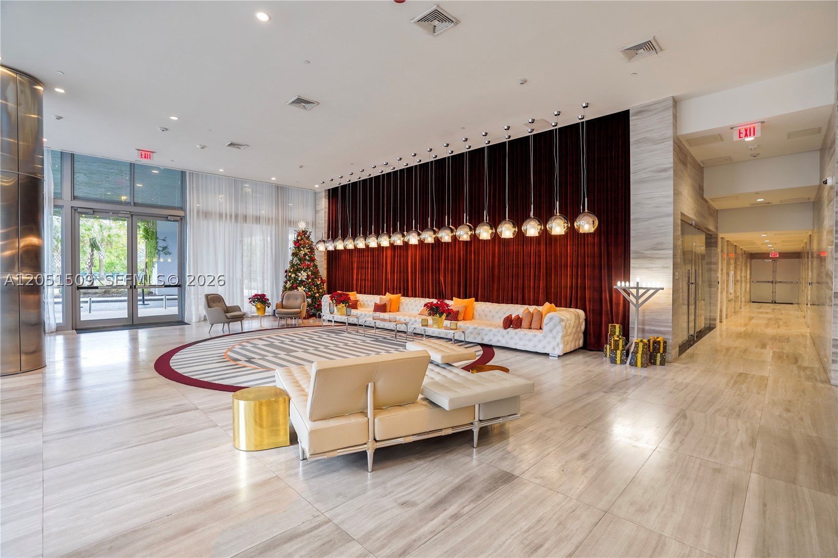 4250 Biscayne Blvd #1018, Miami FL 33137