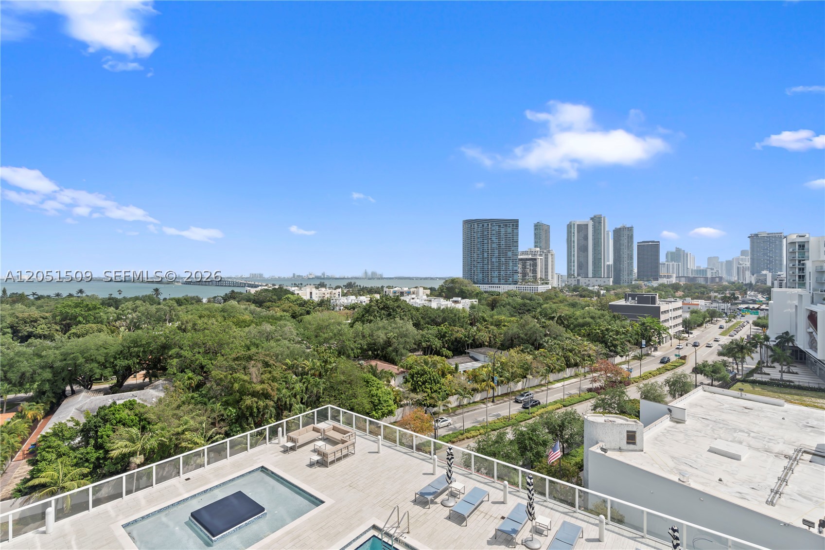 4250 Biscayne Blvd #1018, Miami FL 33137