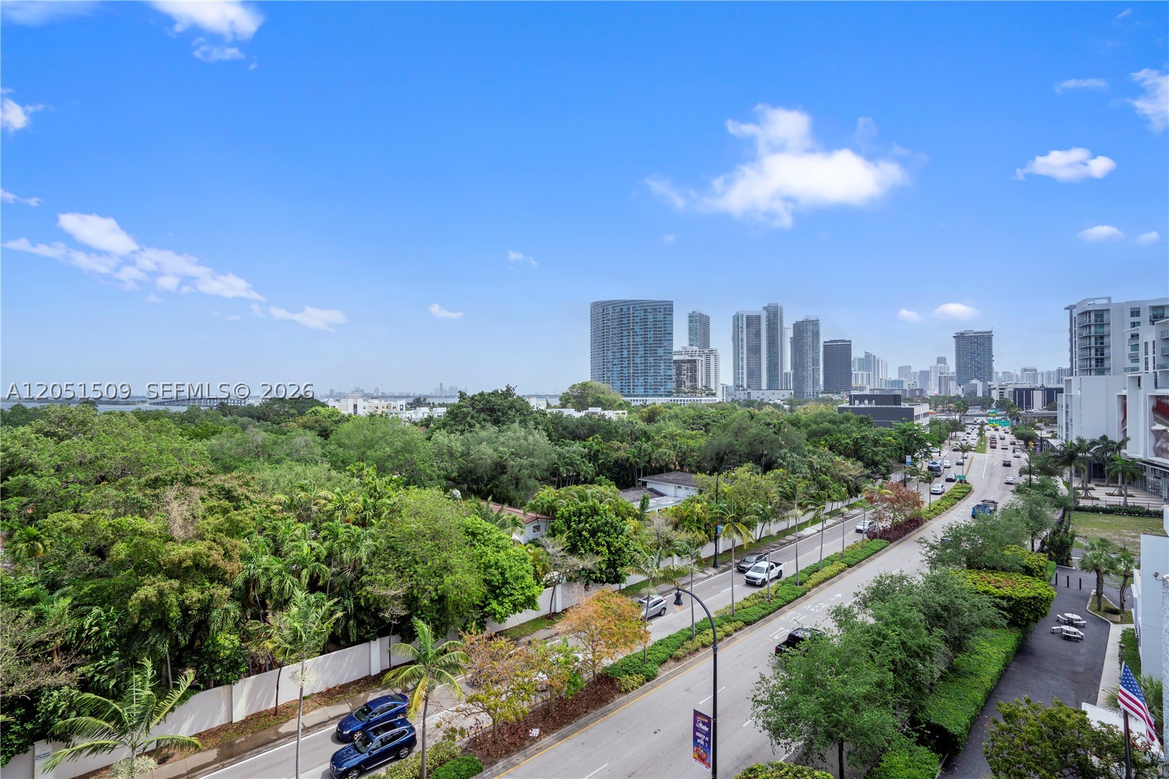 4250 Biscayne Blvd #1018, Miami FL 33137