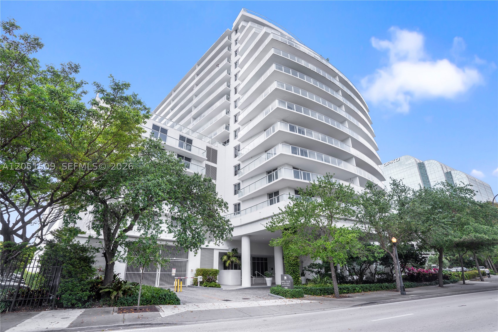 4250 Biscayne Blvd #1018, Miami FL 33137