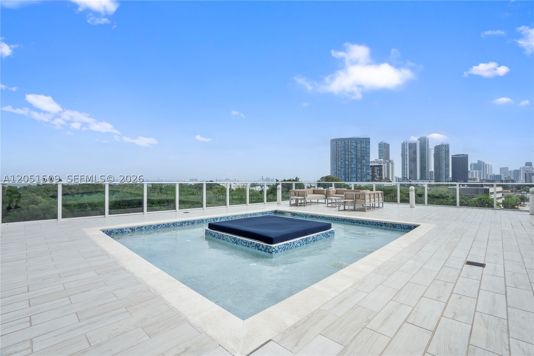 4250 Biscayne Blvd #1018, Miami FL 33137