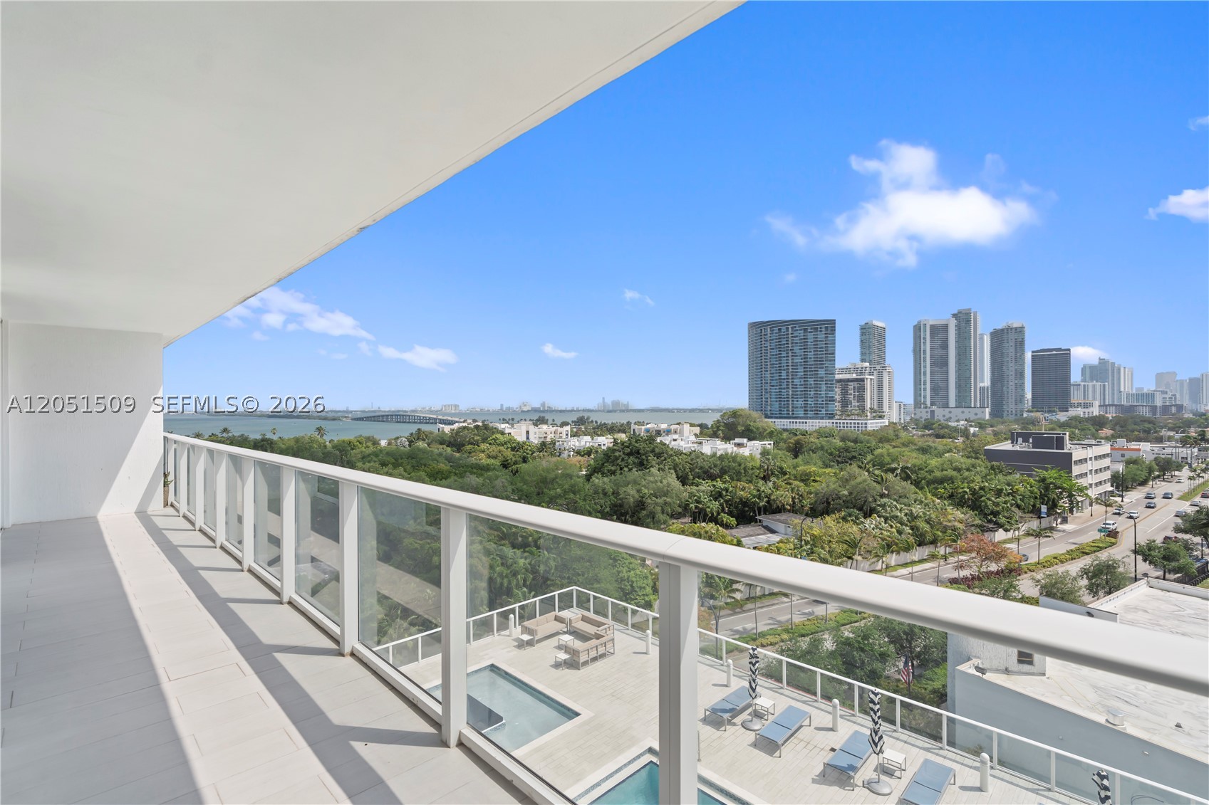 4250 Biscayne Blvd #1018, Miami FL 33137