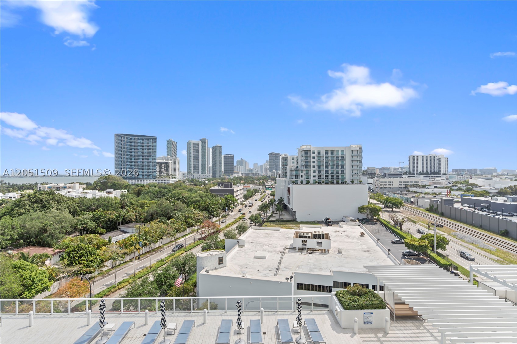 4250 Biscayne Blvd #1018, Miami FL 33137