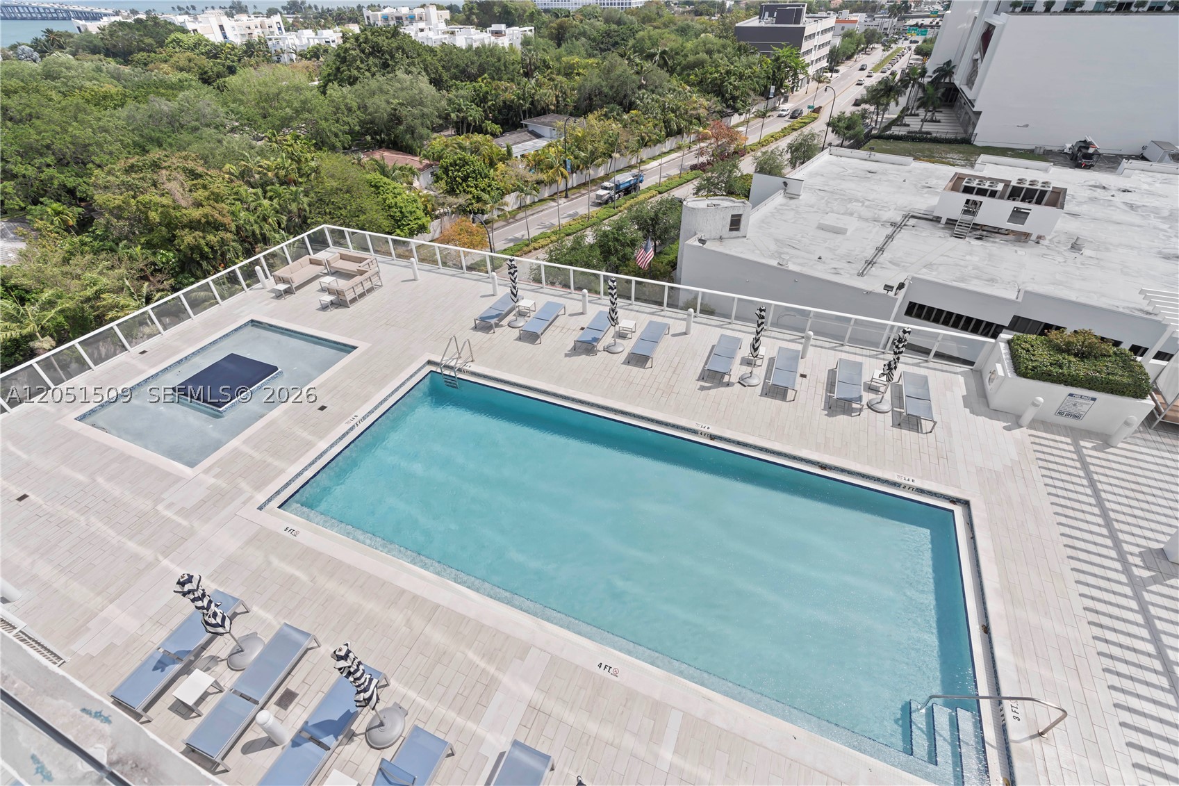 4250 Biscayne Blvd #1018, Miami FL 33137