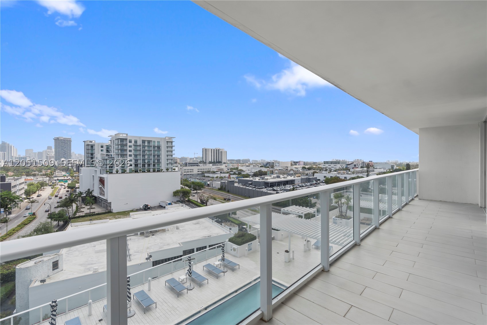 4250 Biscayne Blvd #1018, Miami FL 33137