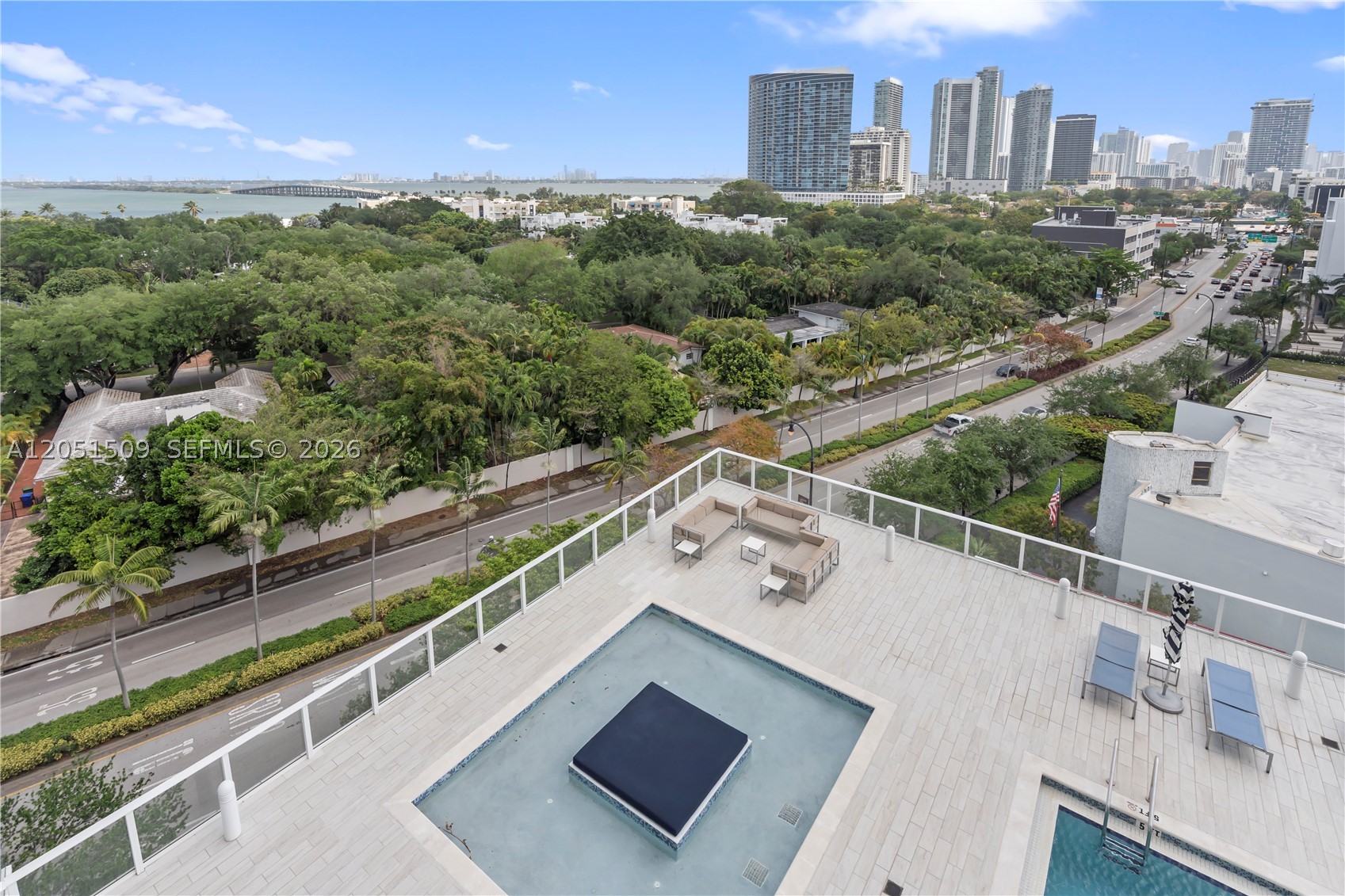 4250 Biscayne Blvd #1018, Miami FL 33137