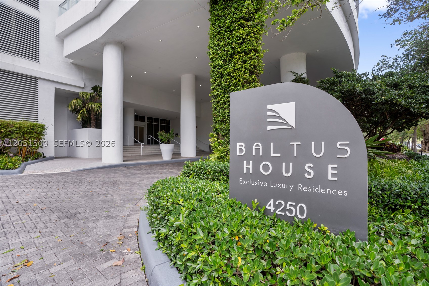 4250 Biscayne Blvd #1018, Miami FL 33137