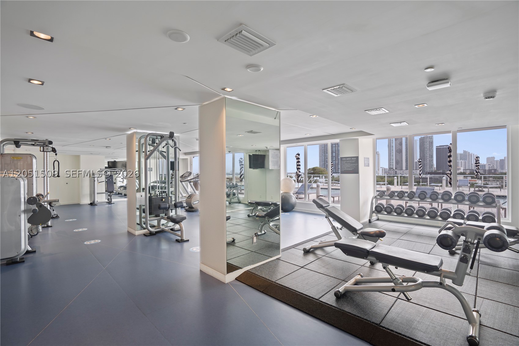 4250 Biscayne Blvd #1018, Miami FL 33137
