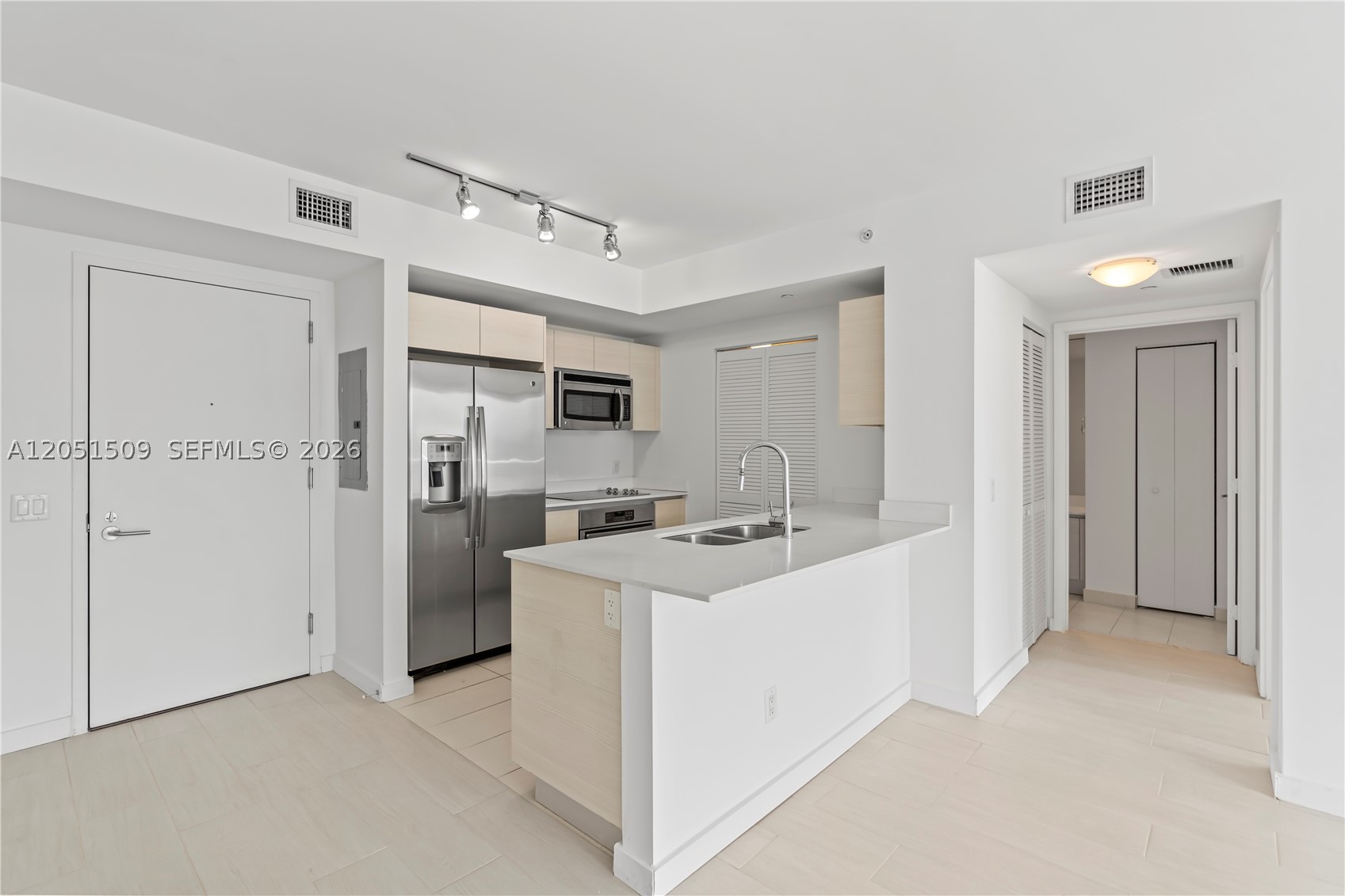 4250 Biscayne Blvd #1018, Miami FL 33137