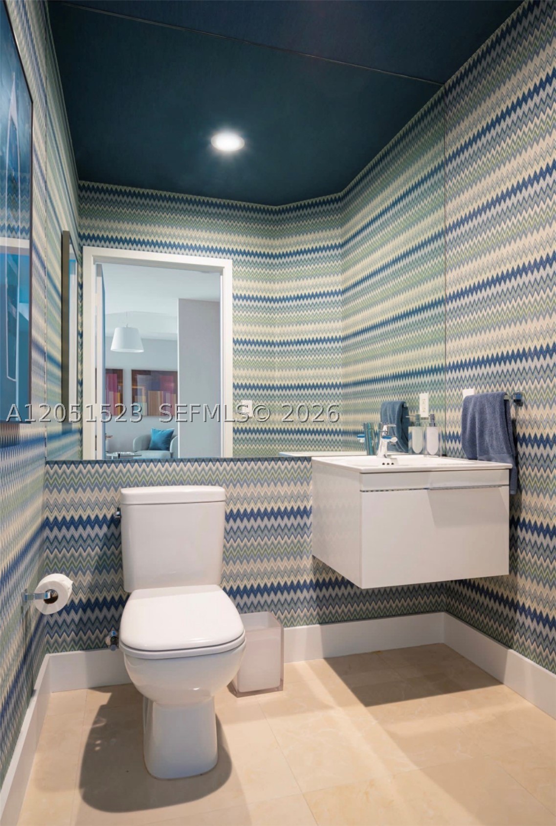 17301 Biscayne Blvd #L-PH-2, North Miami Beach FL 33160