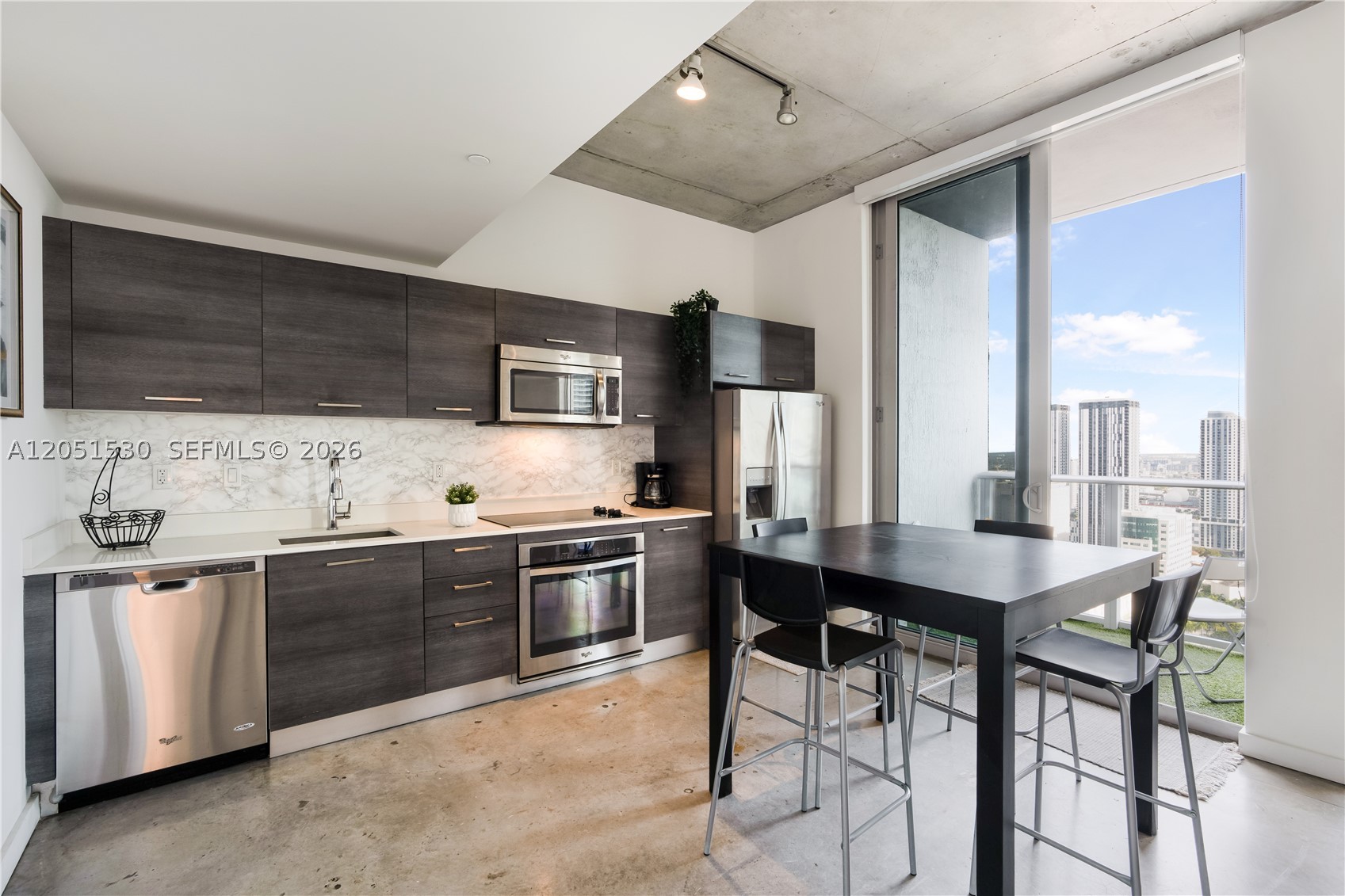 151 SE 1st St #3408, Miami FL 33131