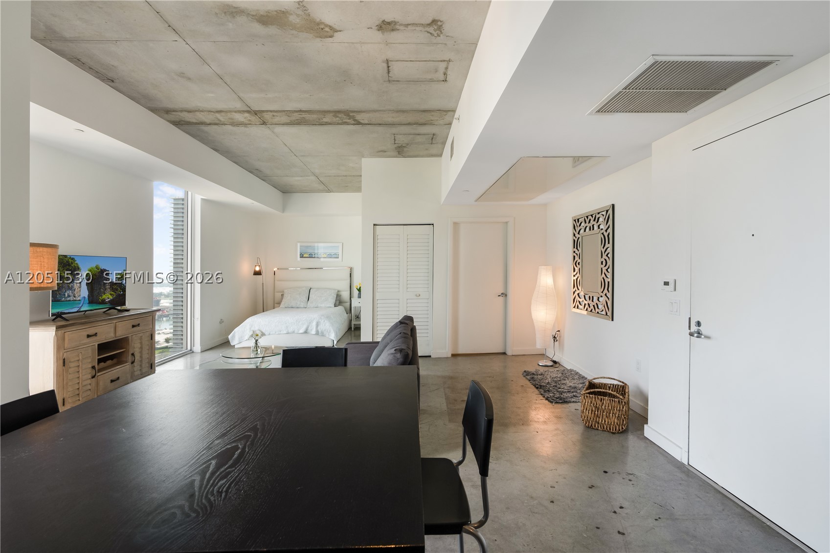 151 SE 1st St #3408, Miami FL 33131