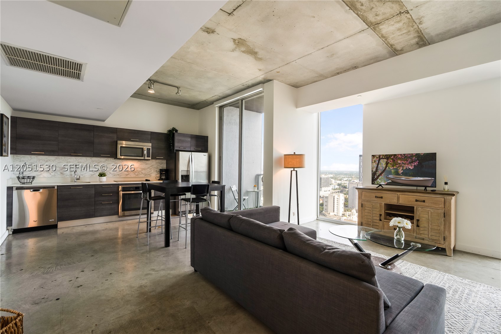 151 SE 1st St #3408, Miami FL 33131