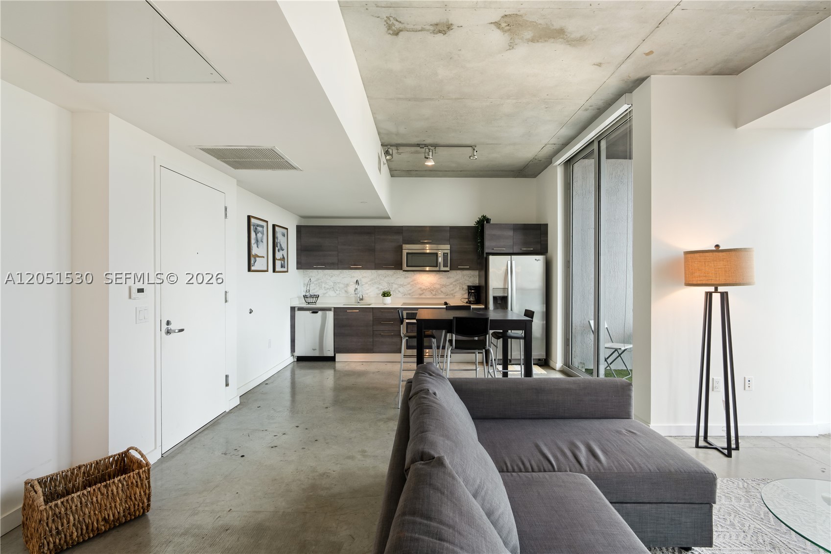 151 SE 1st St #3408, Miami FL 33131