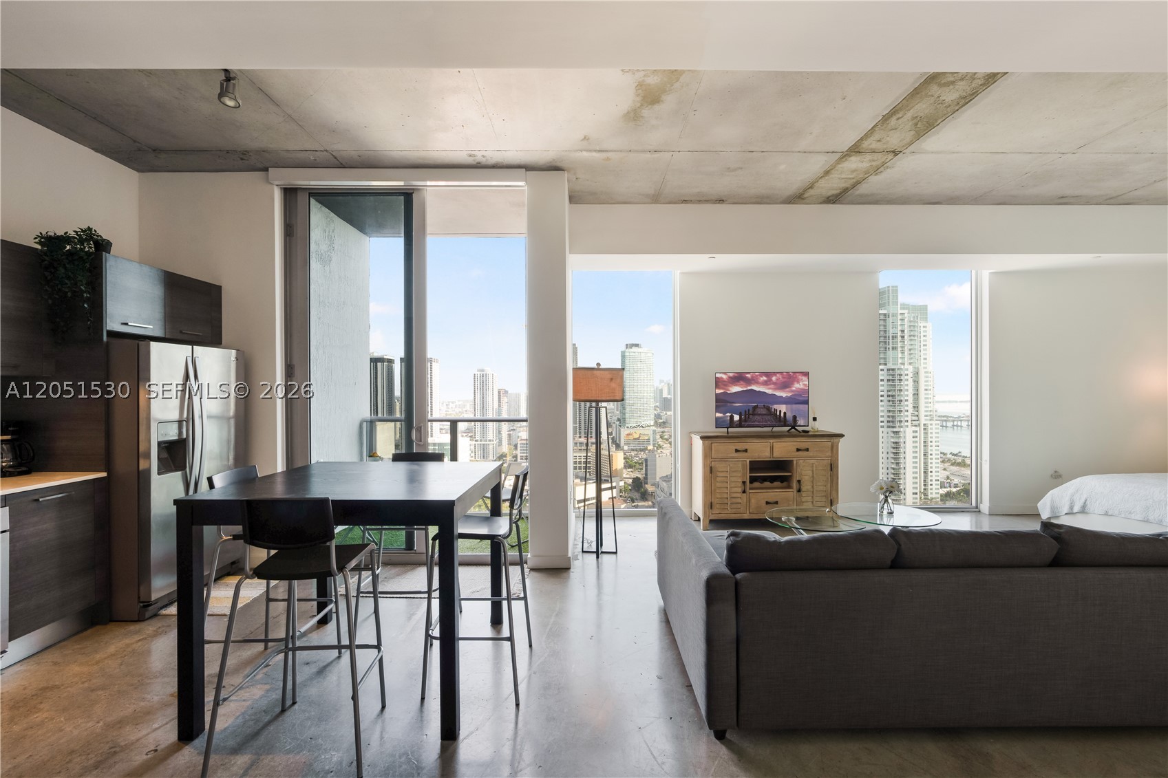151 SE 1st St #3408, Miami FL 33131
