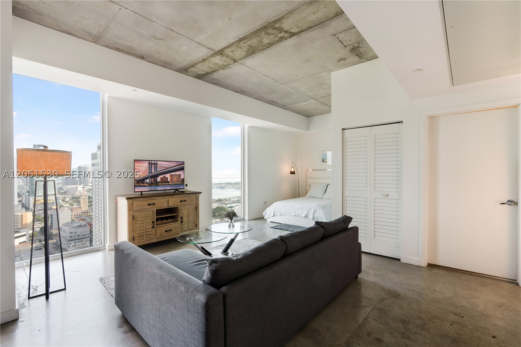 151 SE 1st St #3408, Miami FL 33131