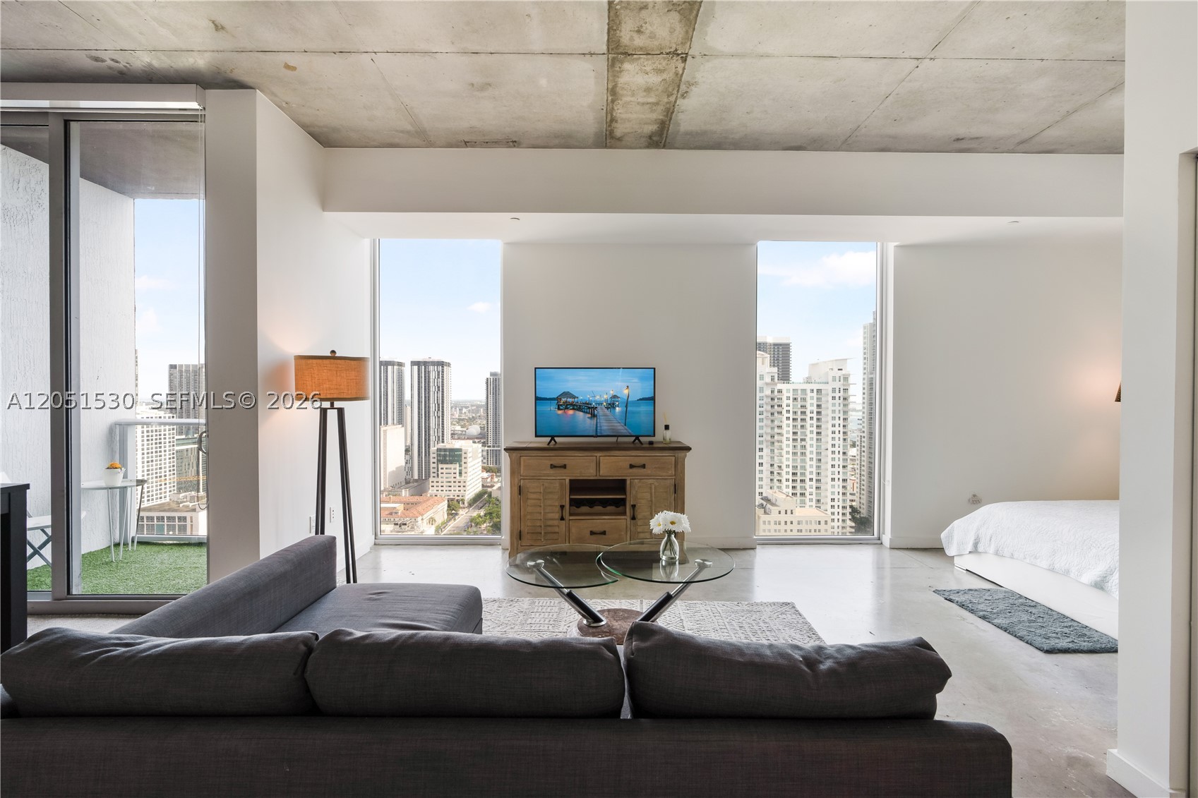151 SE 1st St #3408, Miami FL 33131