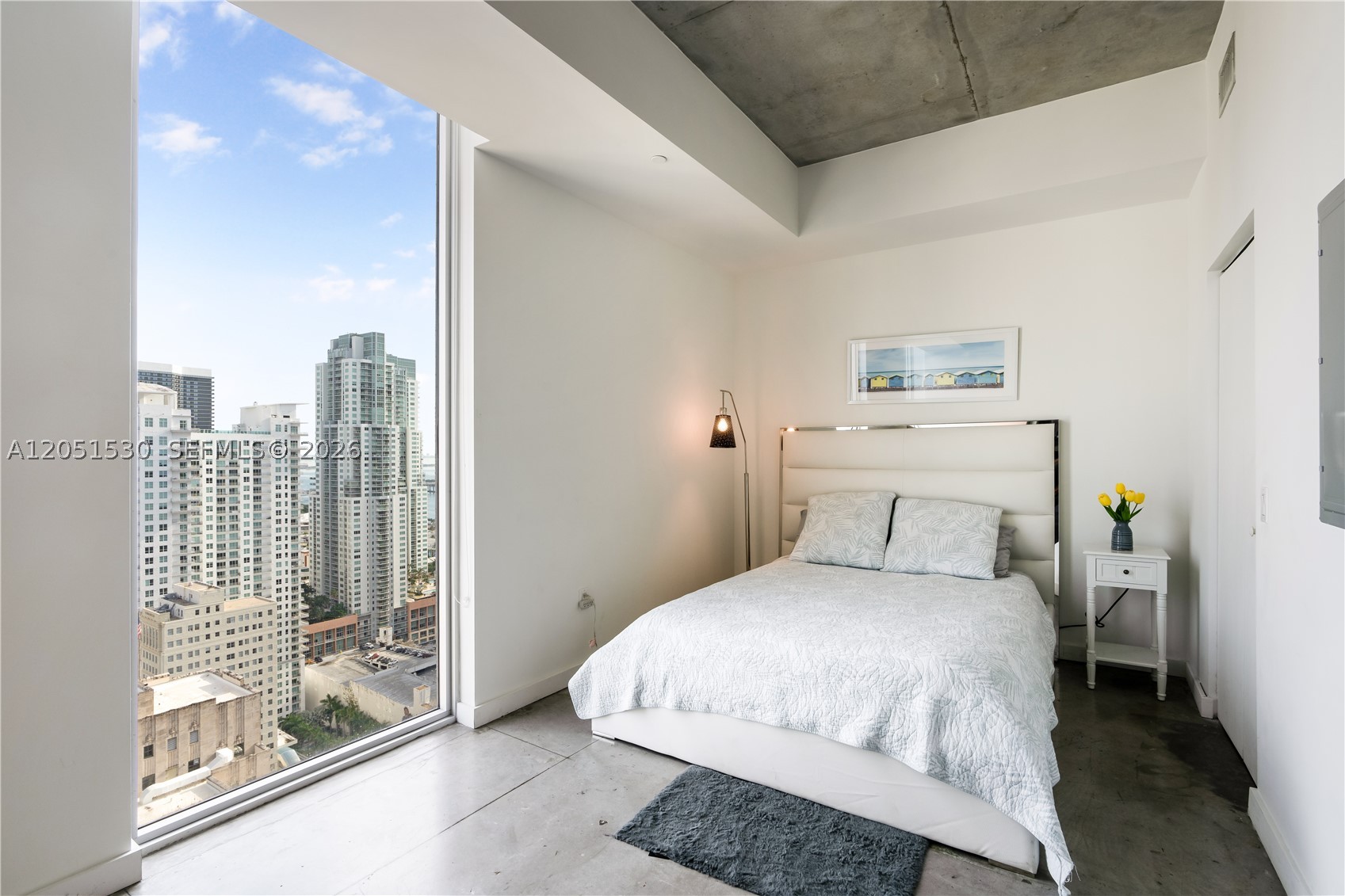 151 SE 1st St #3408, Miami FL 33131