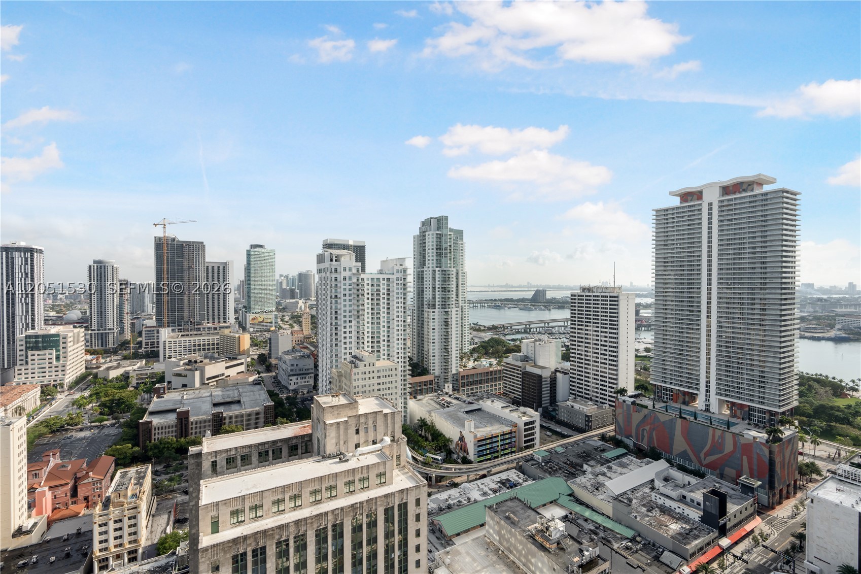 151 SE 1st St #3408, Miami FL 33131