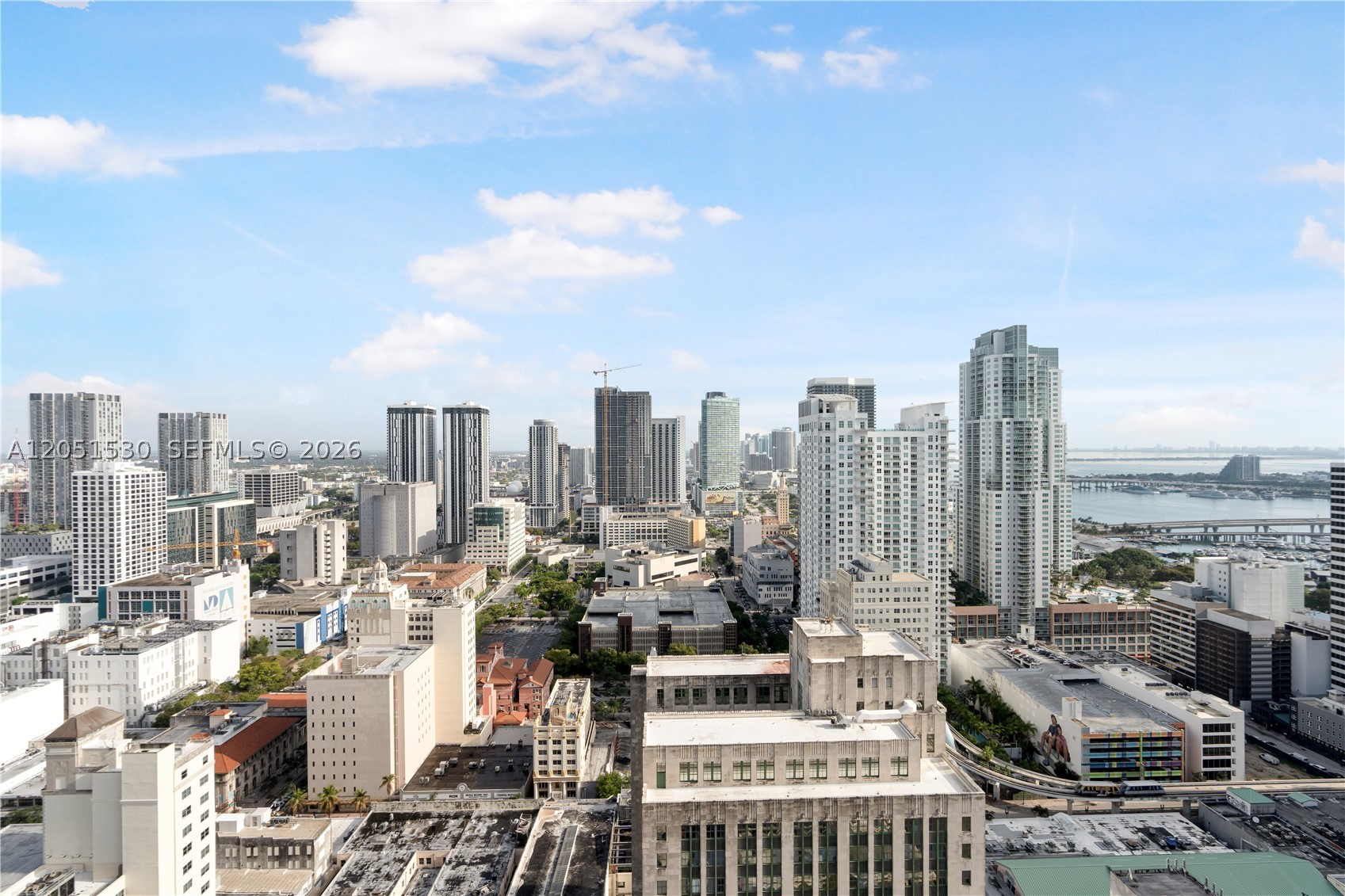 151 SE 1st St #3408, Miami FL 33131