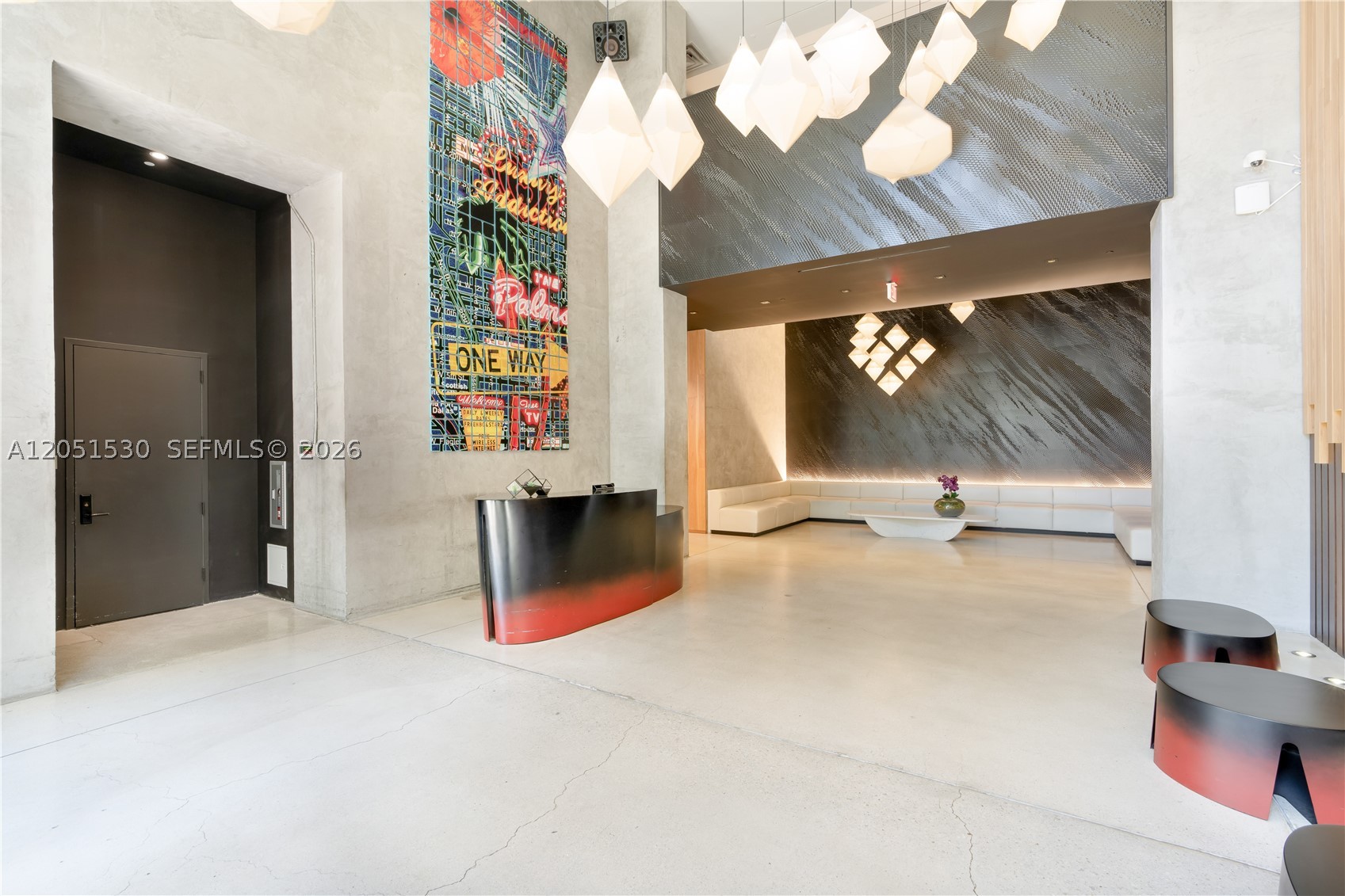 151 SE 1st St #3408, Miami FL 33131