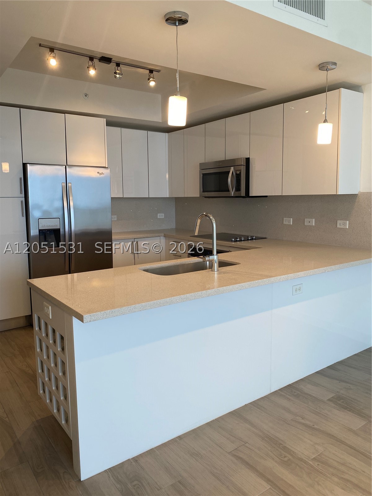 999 SW 1 AVE #3209, Miami FL 33130