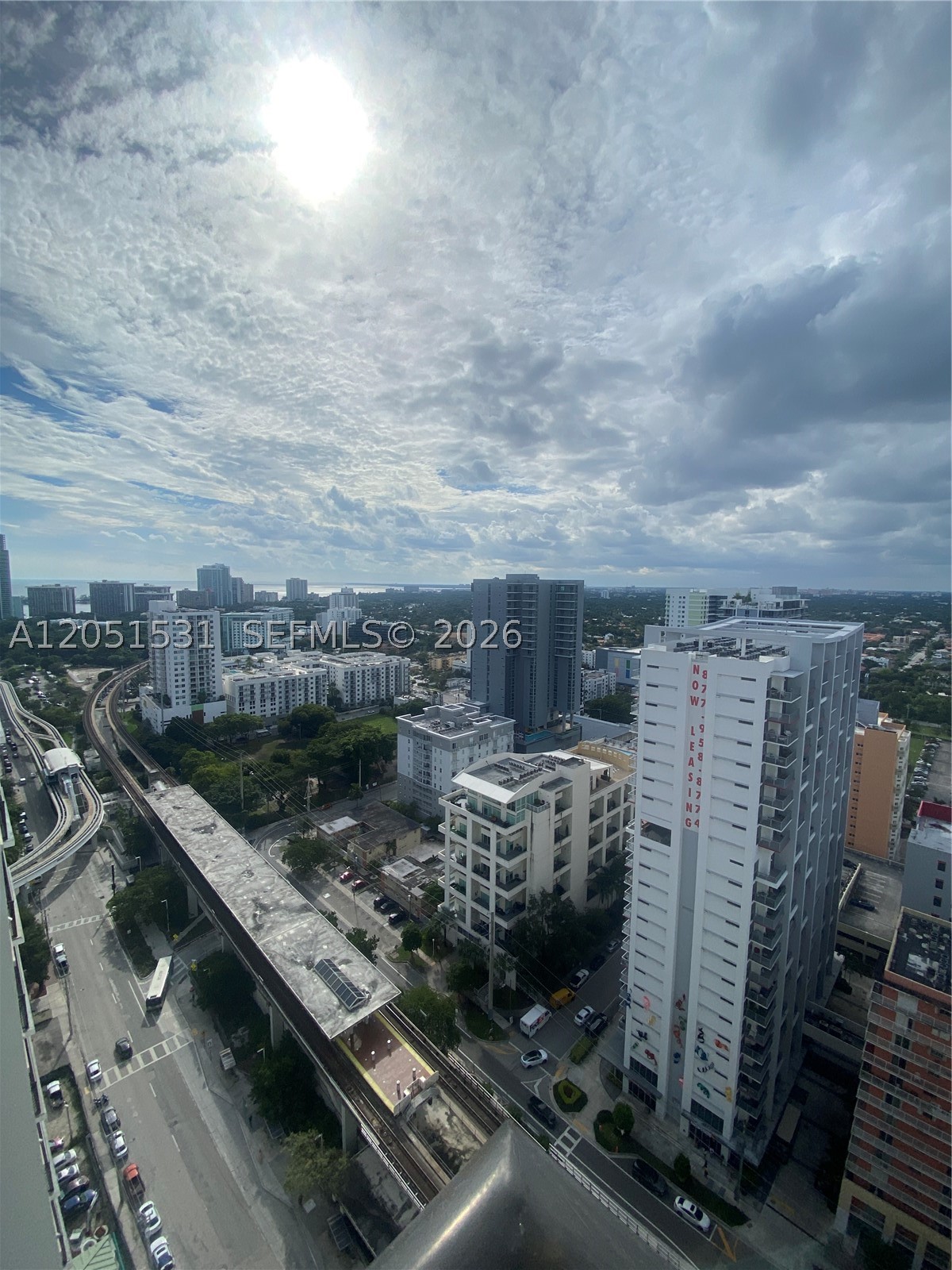 999 SW 1 AVE #3209, Miami FL 33130