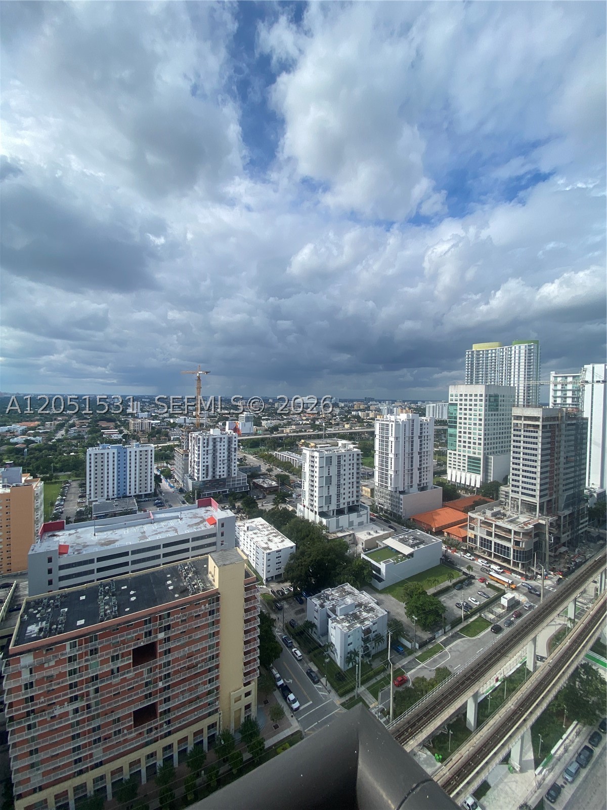 999 SW 1 AVE #3209, Miami FL 33130