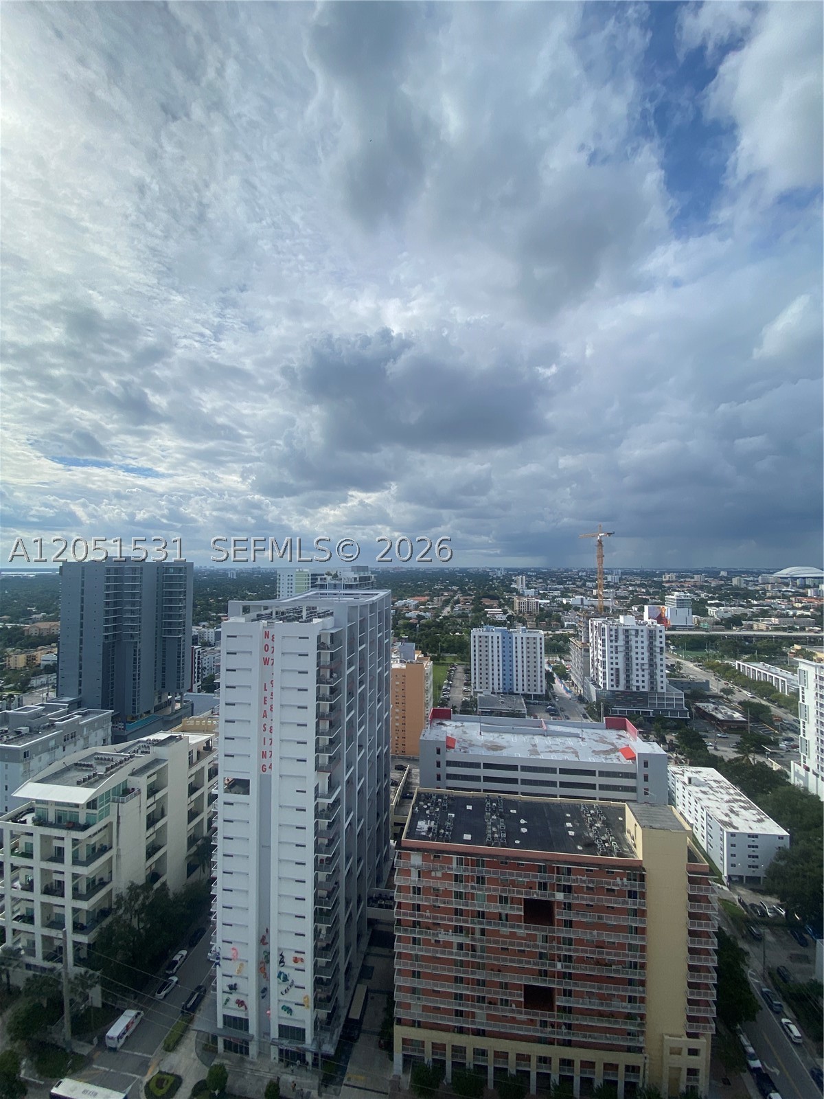 999 SW 1 AVE #3209, Miami FL 33130