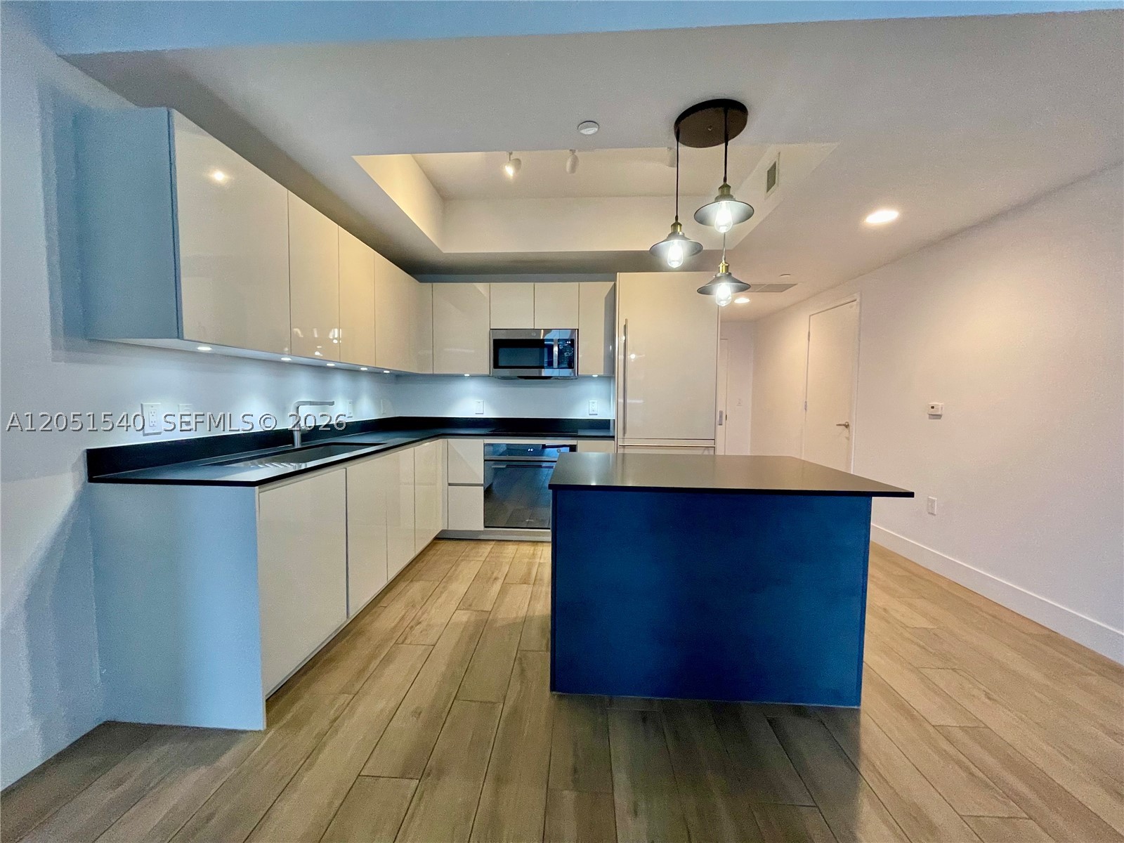 1010 Brickell Ave #3309, Miami FL 33131