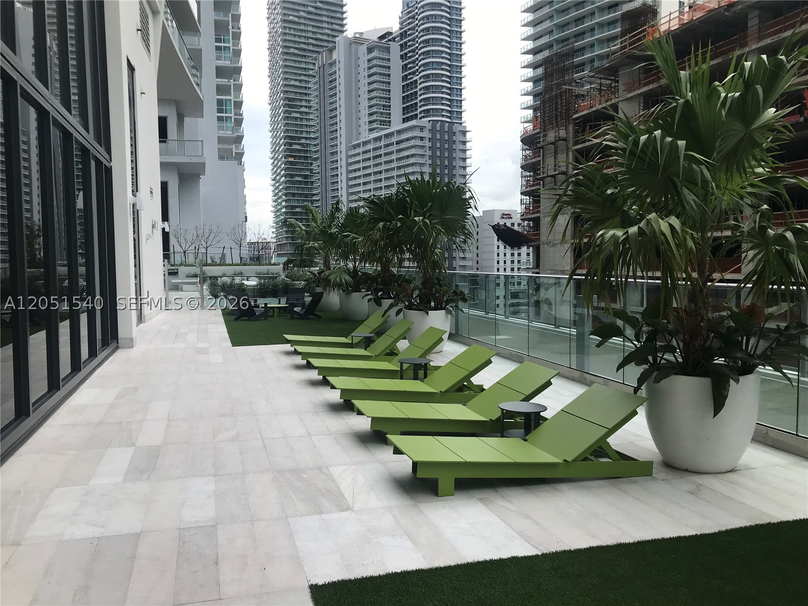 1010 Brickell Ave #3309, Miami FL 33131