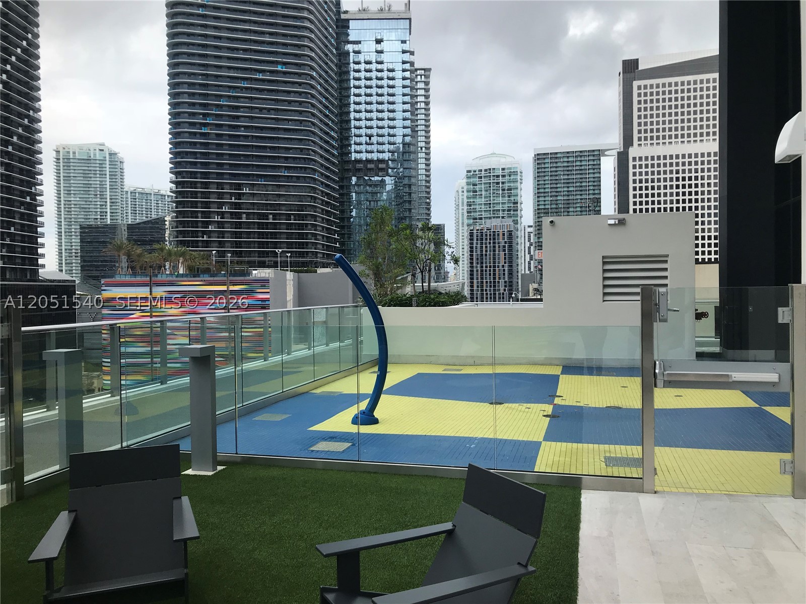 1010 Brickell Ave #3309, Miami FL 33131