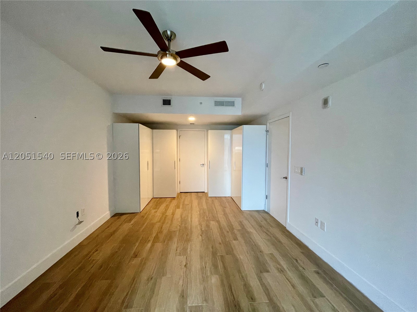 1010 Brickell Ave #3309, Miami FL 33131