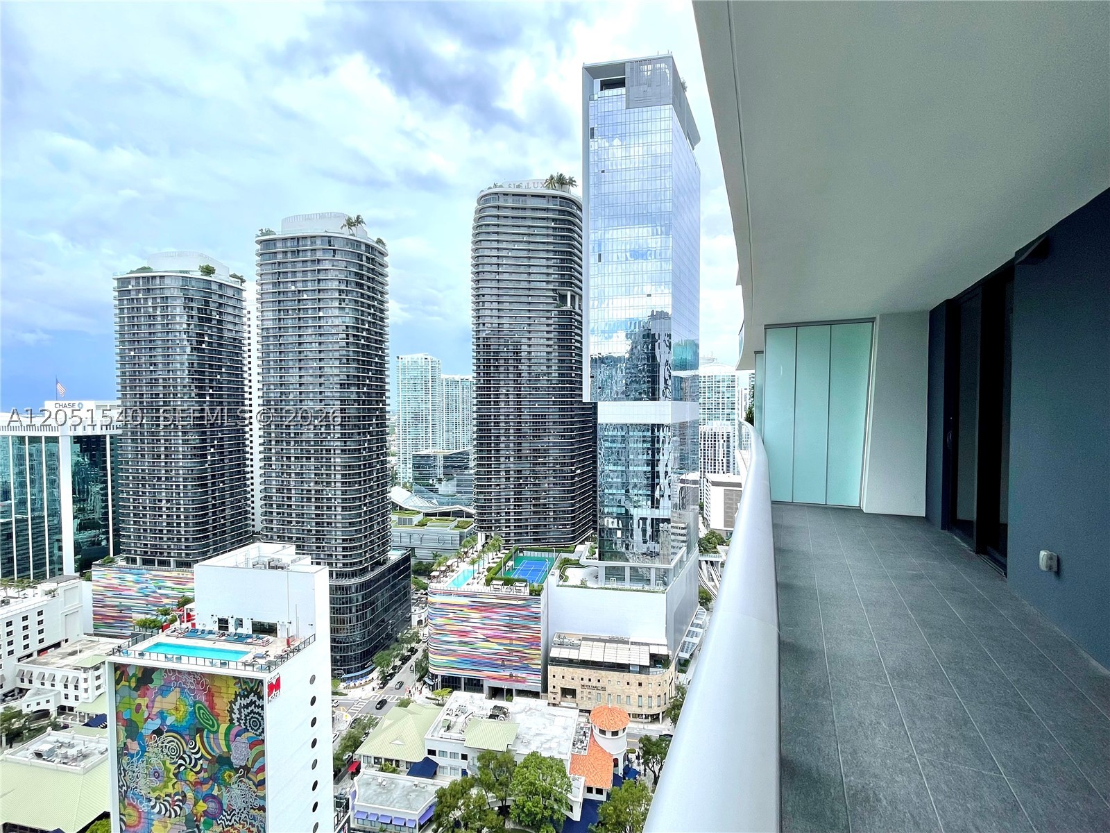1010 Brickell Ave #3309, Miami FL 33131