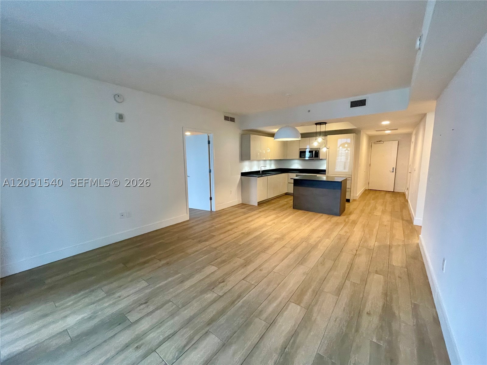 1010 Brickell Ave #3309, Miami FL 33131