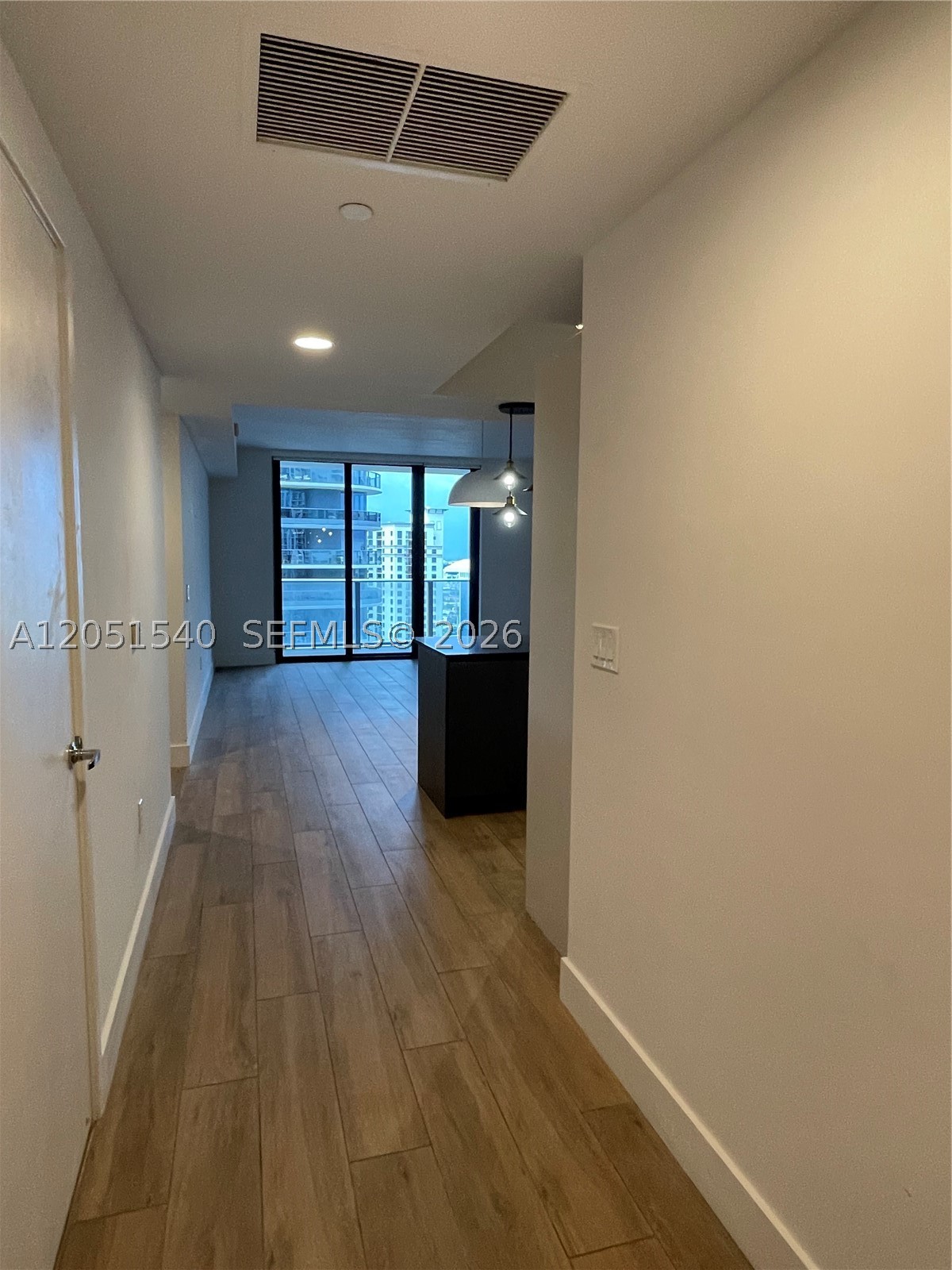 1010 Brickell Ave #3309, Miami FL 33131