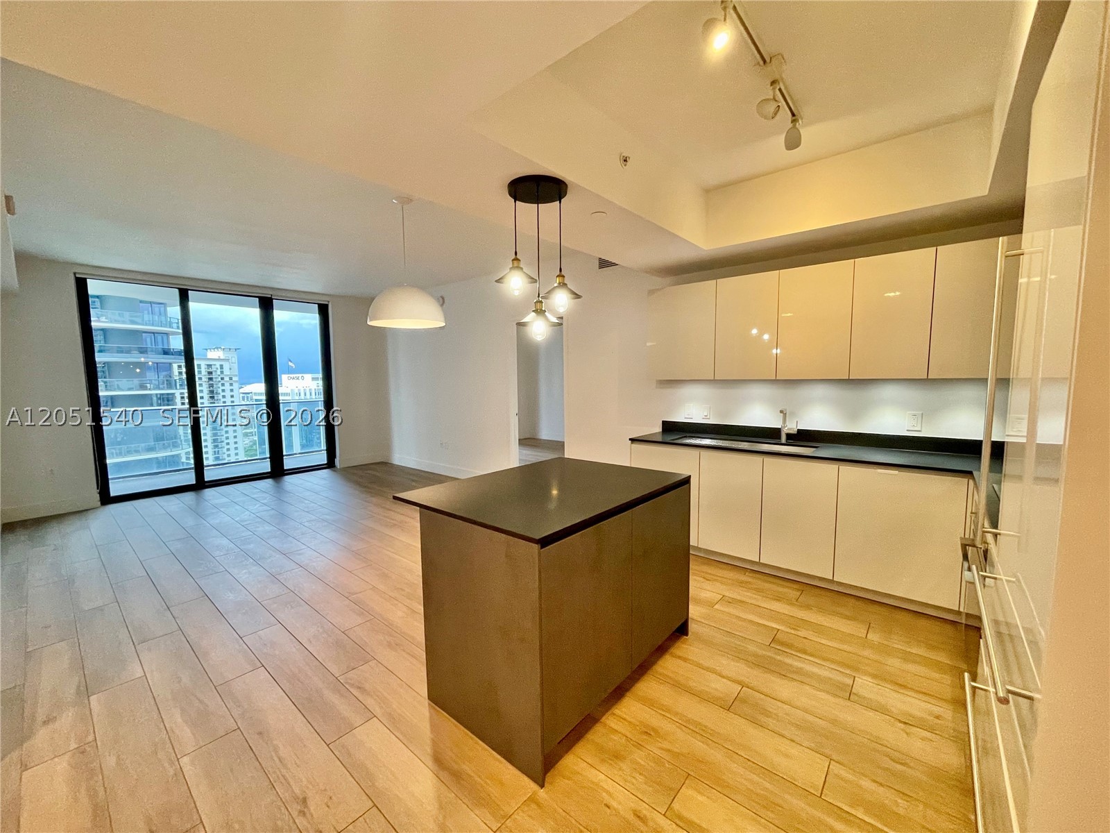 1010 Brickell Ave #3309, Miami FL 33131