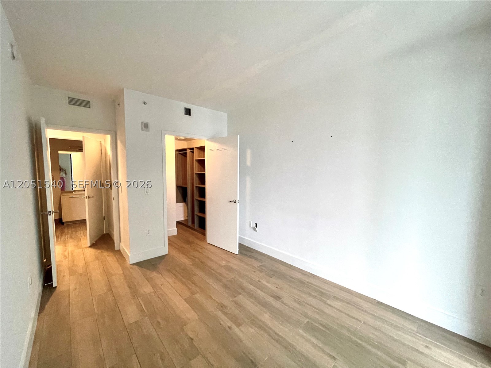 1010 Brickell Ave #3309, Miami FL 33131