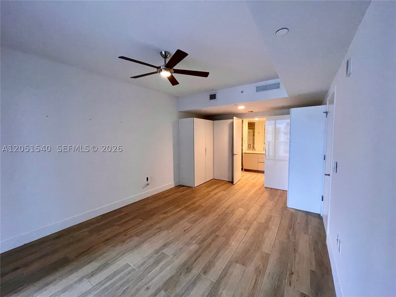 1010 Brickell Ave #3309, Miami FL 33131