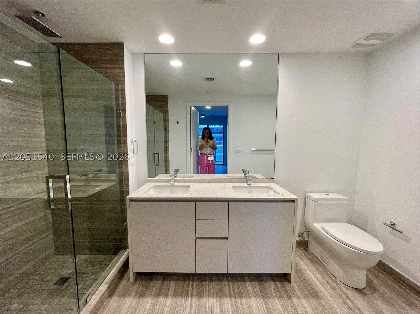 1010 Brickell Ave #3309, Miami FL 33131