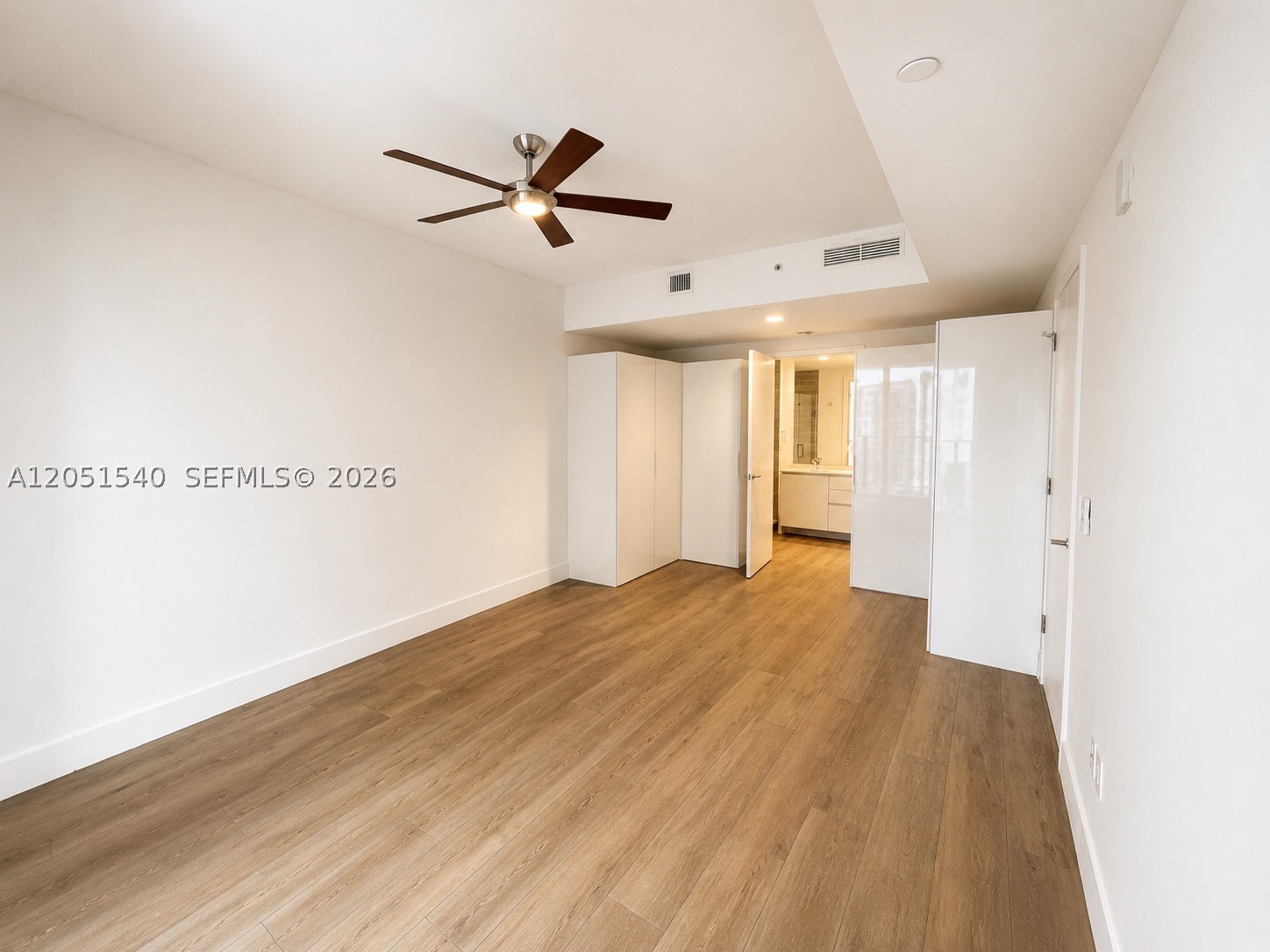 1010 Brickell Ave #3309, Miami FL 33131